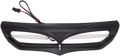 Ciro Trim Fairing Blk W/lt