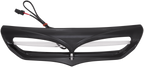 Ciro Trim Fairing Blk W/lt