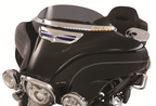 Ciro Trim Wnshld Flh Chrome