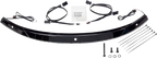 Ciro Trim Wnshld Flh Black