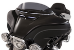 Ciro Trim Wnshld Flh Black