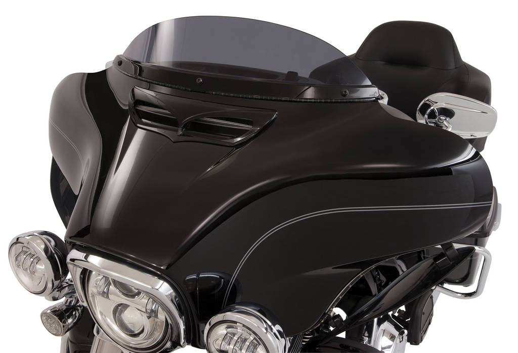 Ciro Trim Wnshld Flh Black