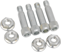 Drag Specialties Screws W/nuts Ft.brd.mnt.