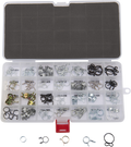 All Balls Oem Style Clamp Kit