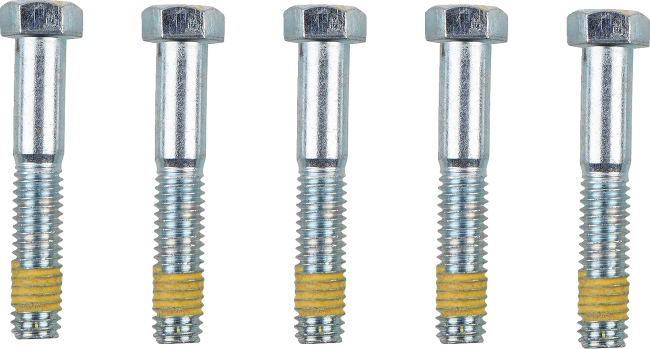 Drag Specialties Screws Puly 7/16-14HEX