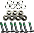 Drag Specialties Bolt Kit 7LUG Front Rotor