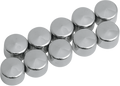 Drag Specialties Cover Bolt 3/16SKT Aln 10