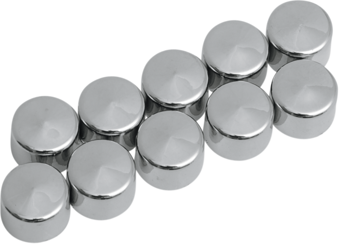Drag Specialties Cover Bolt 3/16SKT Aln 10
