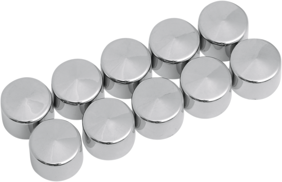 Drag Specialties Cover Bolt 5/16SKT Aln 10