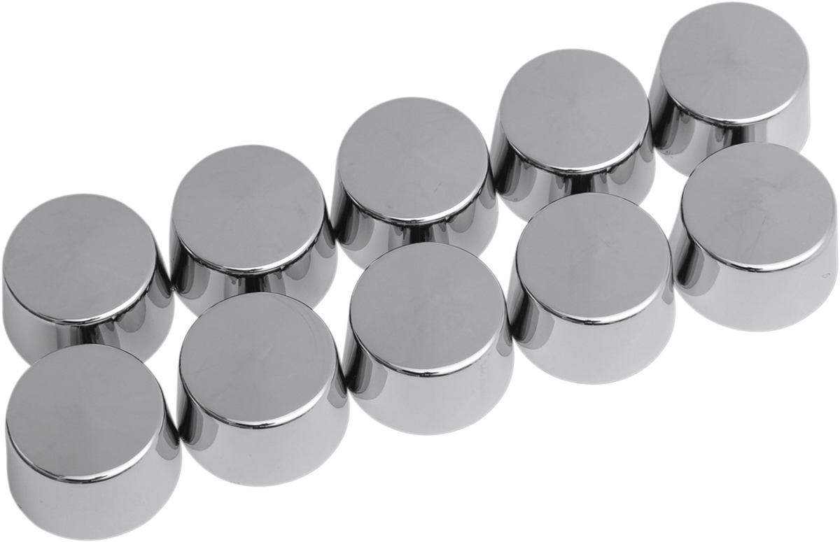 Drag Specialties Cover Bolt 16/16 Hex 10PK