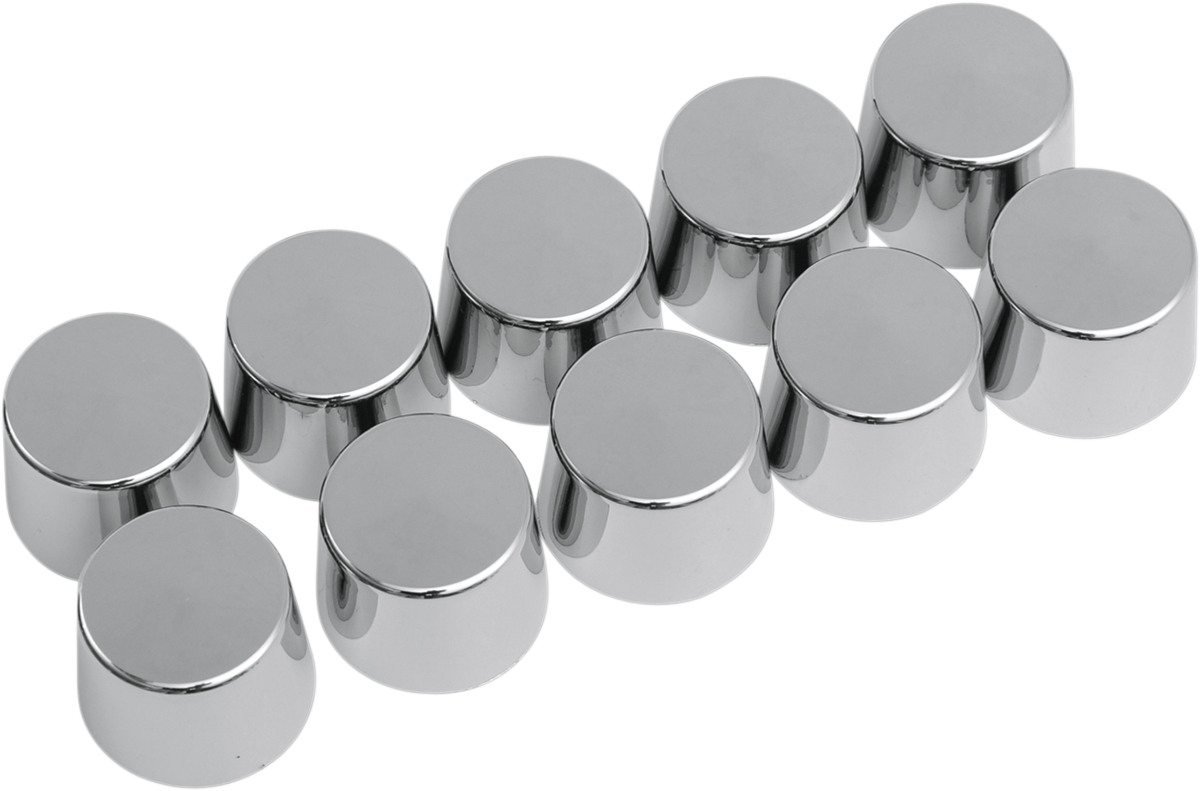 Drag Specialties Cover Bolt Dp 15/16HEX 10