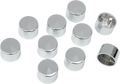 Drag Specialties Cover Bolt 1/4 12PT 10PK