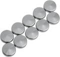 Drag Specialties Cover Bolt 1/4 Torx 10PK