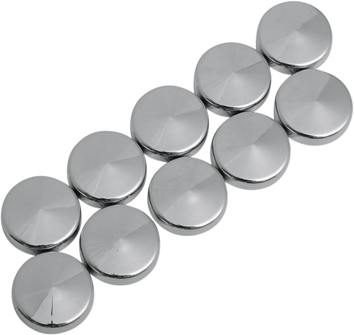 Drag Specialties Cover Bolt 1/4 Torx 10PK
