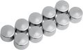 Drag Specialties Cover Bolt 10MM 12PT 10PK