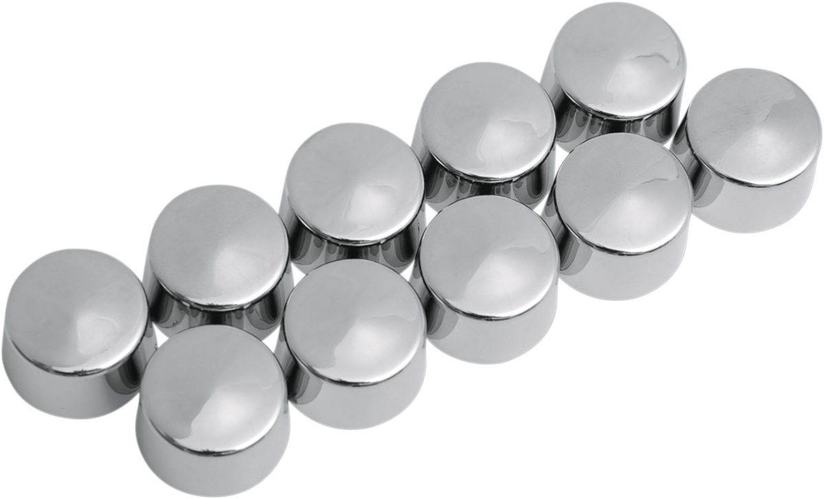Drag Specialties Cover Bolt 10MM 12PT 10PK