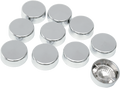 Drag Specialties Cover Bolt 5/8HEX/WSHR 10