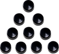 Drag Specialties Cover Bolt 1/2 Hex - Black