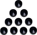 Drag Specialties Cover Bolt 3/4 Hex - Black