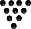 Drag Specialties Cover Bolt 5/8 Hex - Black