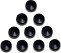 Drag Specialties Cover Bolt 9/16 Hex - Black