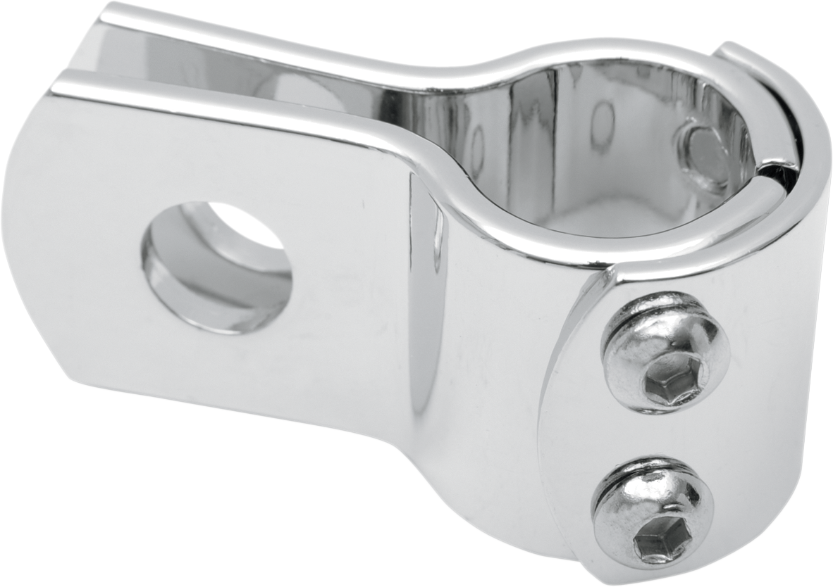 Drag Specialties Clamp Universal 3PC 7/8'