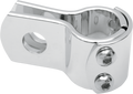 Drag Specialties Clamp Universal 3PC 1.125'