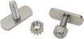 Drag Specialties Bolt T Pair