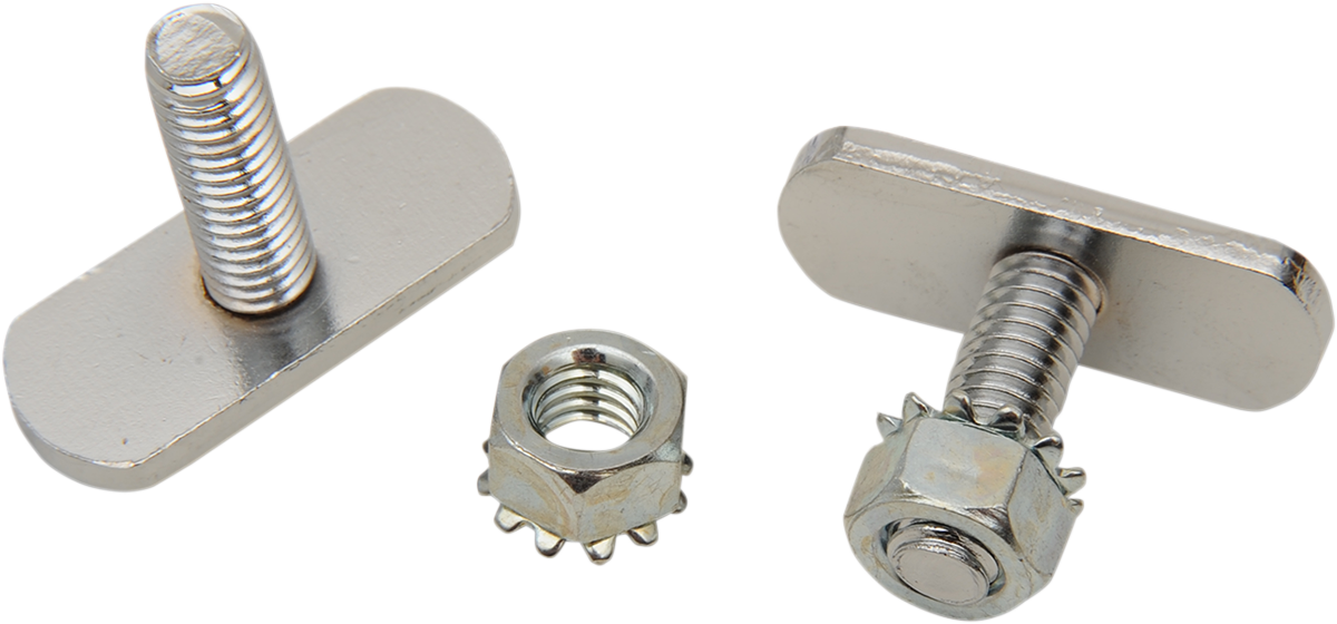 Drag Specialties Bolt T Pair
