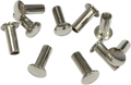 Drag Specialties Rivets (90965-63) 10PK