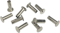 Drag Specialties Rivets (90967-64) 10PK
