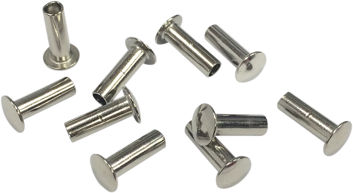 Drag Specialties Rivets (90967-64) 10PK