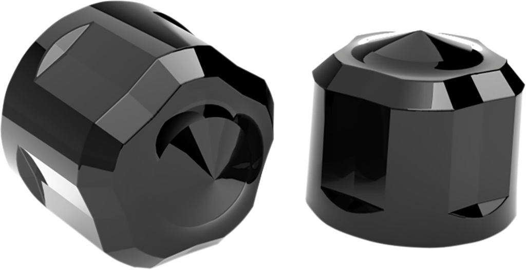 Ciro Caps Crown M8 - Chrome