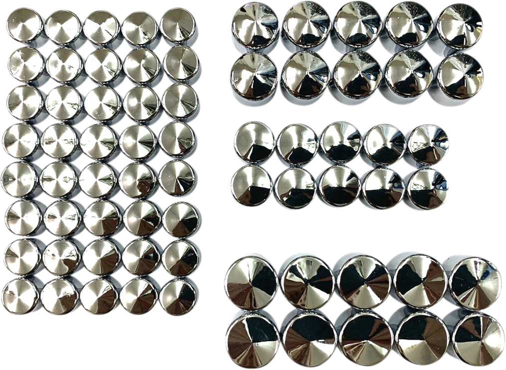 Drag Specialties Covers Bolt M8 Engine C
