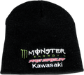 PRO CIRCUIT Monster Team Beanie - Black