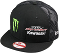 PRO CIRCUIT Pro Circuit Team Hat - Black