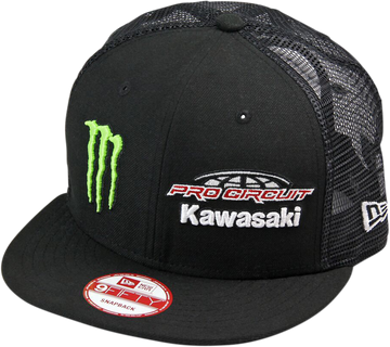PRO CIRCUIT Pro Circuit Team Hat - Black