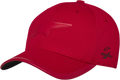 ALPINESTARS Astound Tech Hat - Red - Smalll/Medium