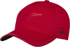 ALPINESTARS Astound Tech Hat - Red - Smalll/Medium
