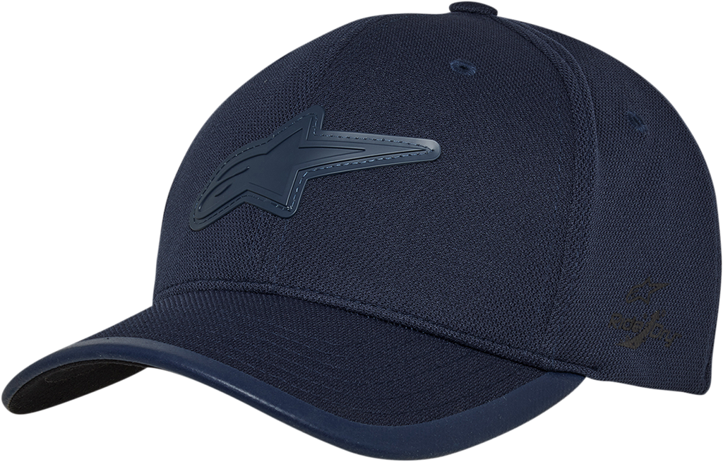 ALPINESTARS Astound Tech Hat - Red - Smalll/Medium