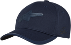 ALPINESTARS Astound Tech Hat - Red - Smalll/Medium