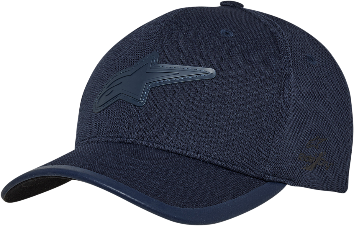 ALPINESTARS Astound Tech Hat - Red - Smalll/Medium