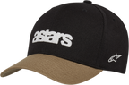 ALPINESTARS History Hat - Gray/Navy - One Size