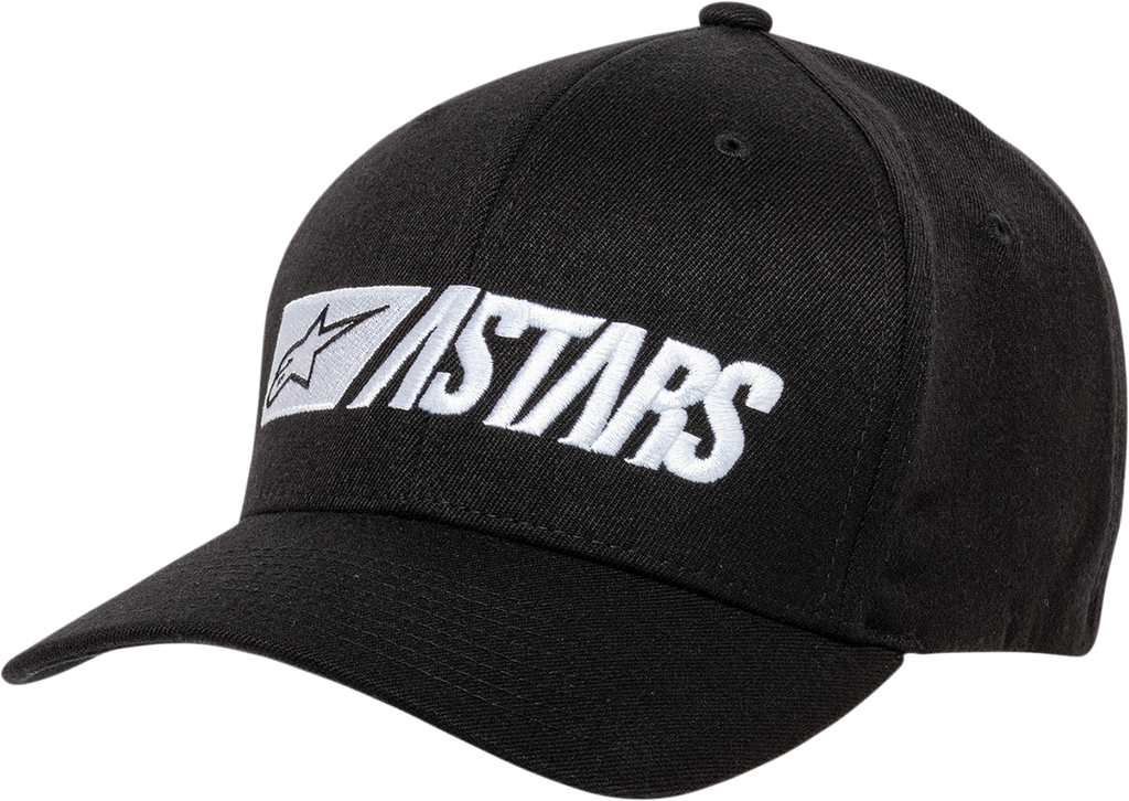 ALPINESTARS Reblaze Hat - Black - Large/XL