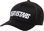 ALPINESTARS Reblaze Hat - Black - Large/XL