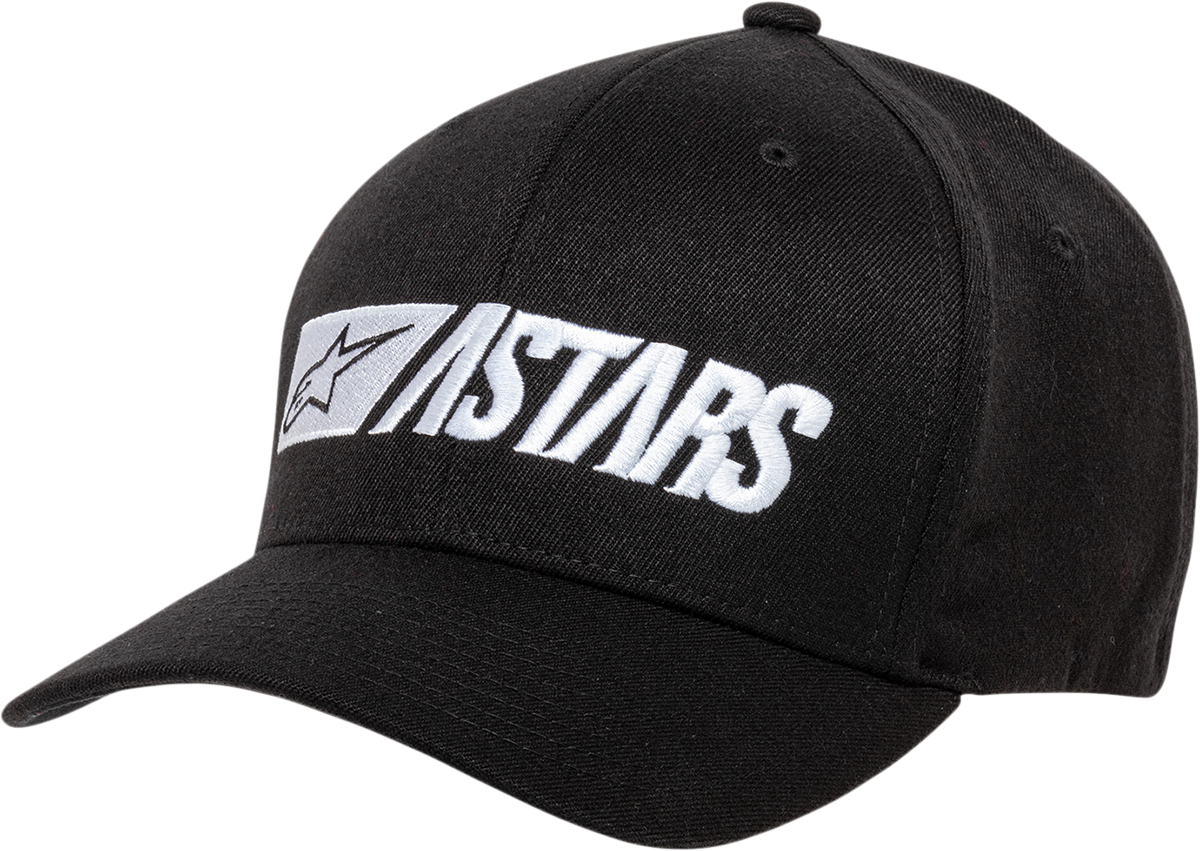 ALPINESTARS Reblaze Hat - Black - Large/XL