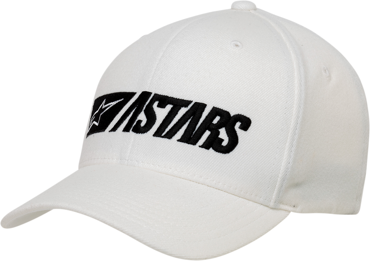 ALPINESTARS Reblaze Hat - Black - Large/XL