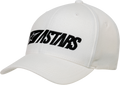 ALPINESTARS Reblaze Hat - White - Small/Medium