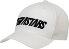 ALPINESTARS Reblaze Hat - White - Small/Medium