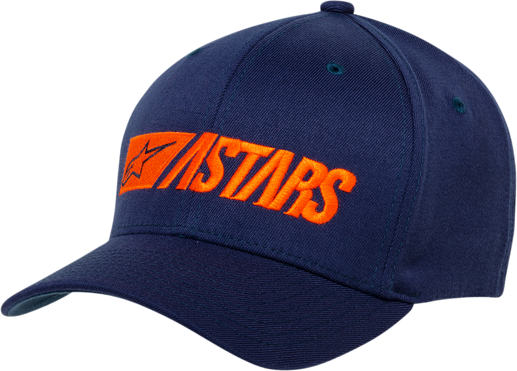 ALPINESTARS Reblaze Hat - Navy - Large/XL